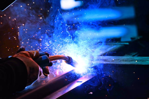Best Artistic and Custom Metal Fabrication in Hartford, AL