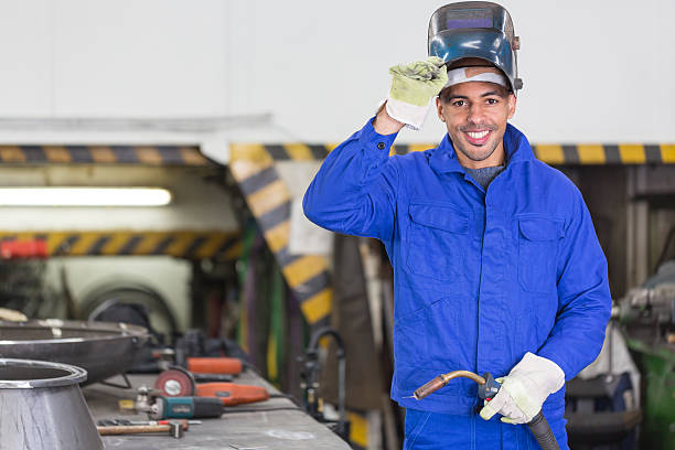 Best Structural Steel Welding in Hartford, AL